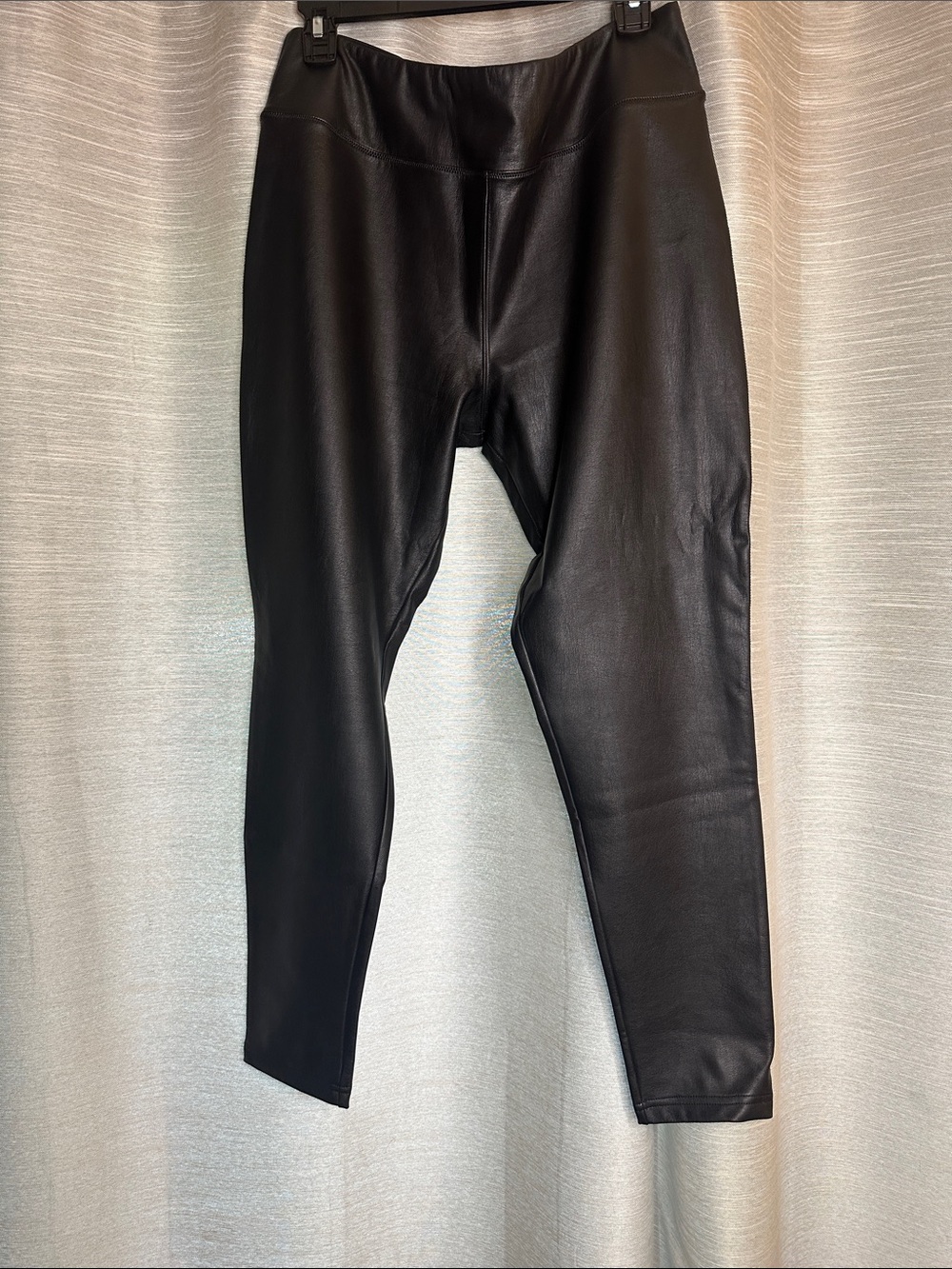 Nordstrom Faux Leather Legging